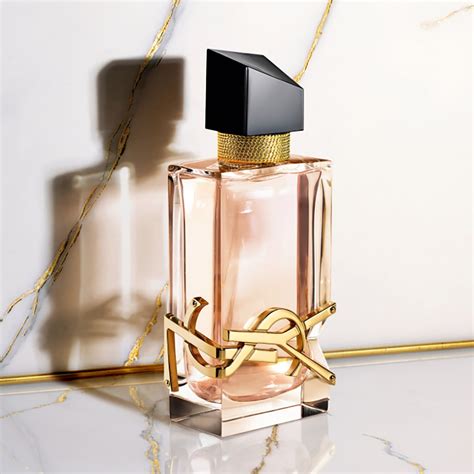 sephora ysl libre eau de toilette